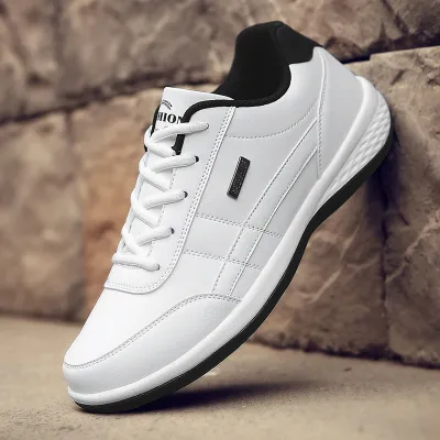 STRIDE FLOW SNEAKERS
